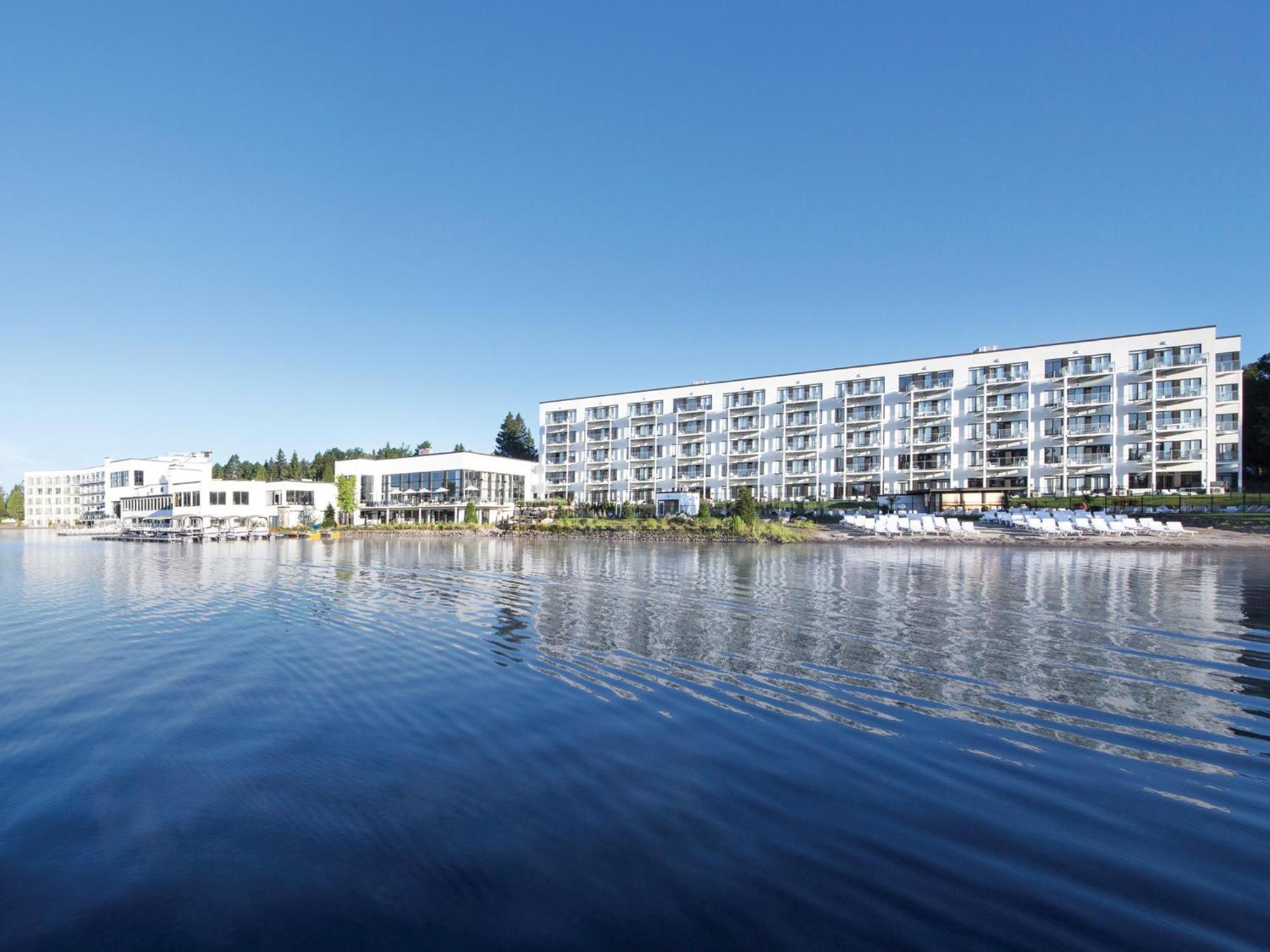 Hotel Esterel Resort 4*