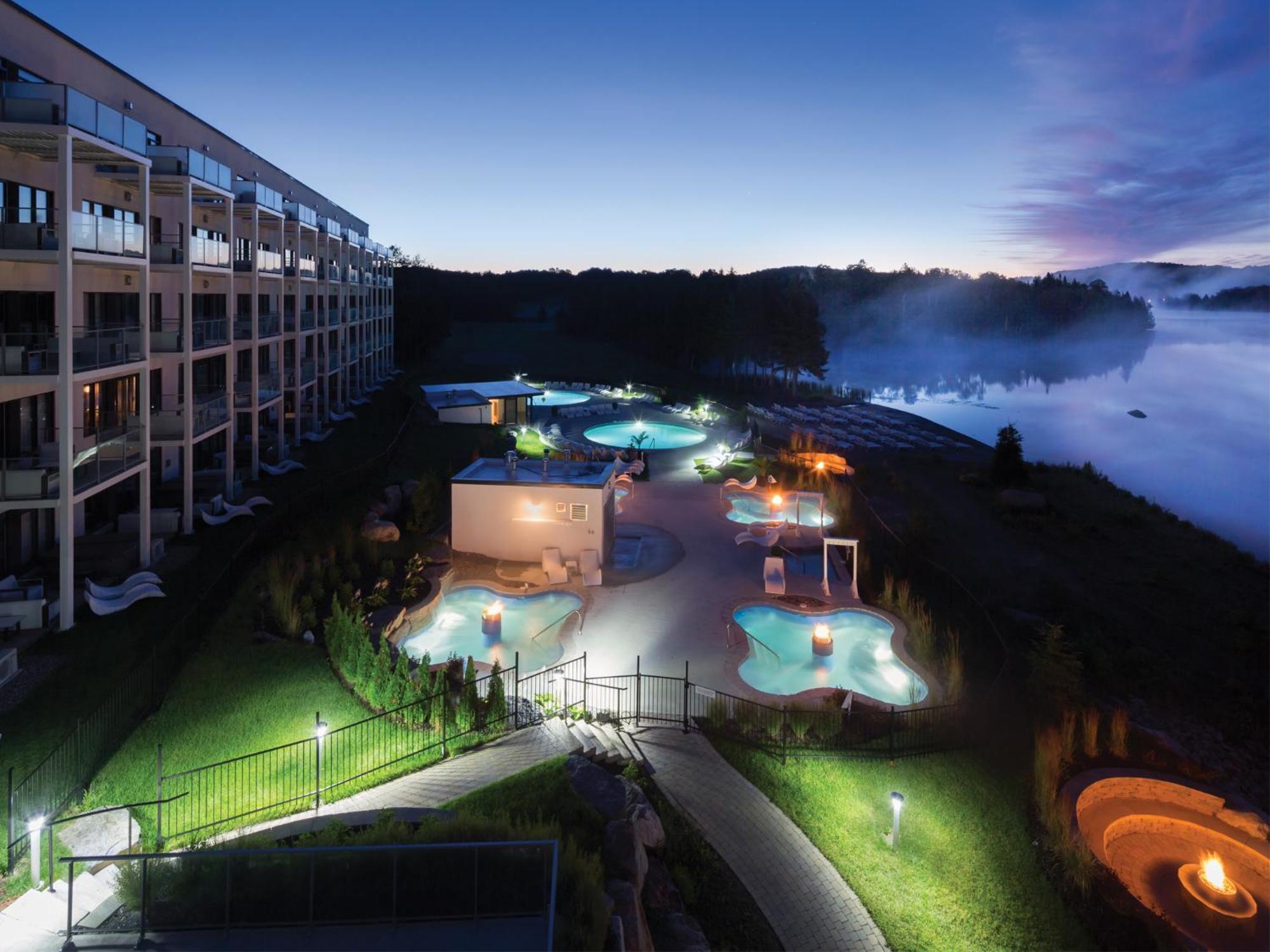 Esterel Resort Hotel